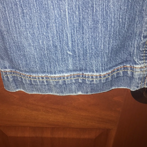 Jeans - Picture 5 of 8